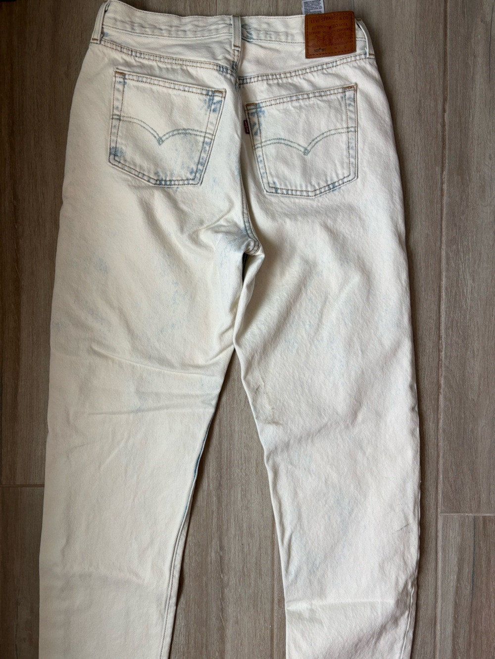 Levi's 501 ‘81 - Picture 3 of 6